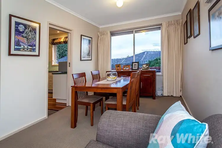 Seventh view of Homely house listing, 47 Denver Crescent, Rowville VIC 3178