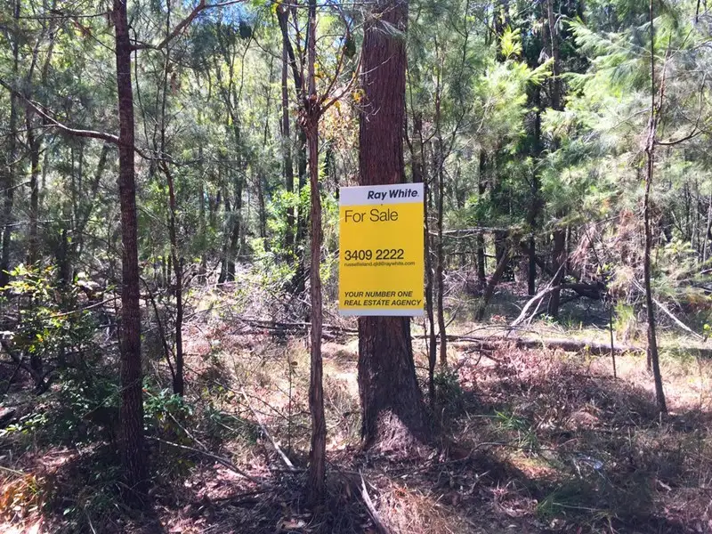 Main view of Homely land listing, 27 Pharlap Street, Russell Island QLD 4184