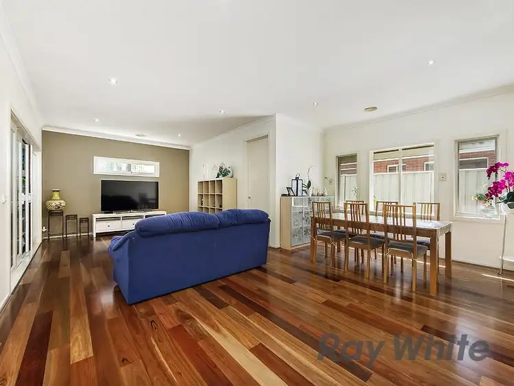 Fourth view of Homely house listing, 6 Edgewood Court, Cairnlea VIC 3023