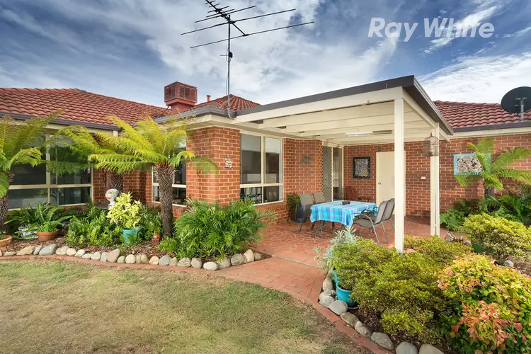 Third view of Homely house listing, 11 Handel Street, Glenroy NSW 2640