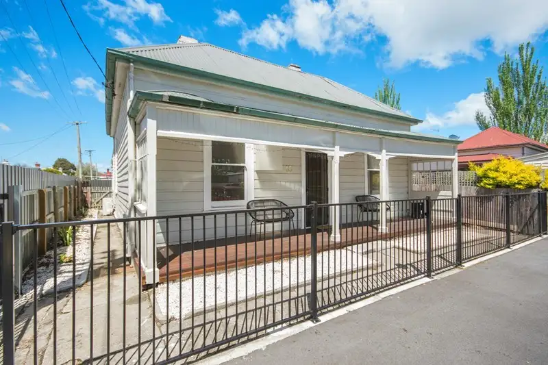 Main view of Homely house listing, 55 Dry Street, Invermay TAS 7248