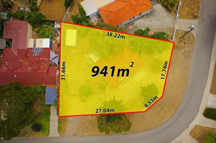 16 Goneril Way, Coolbellup WA 6163