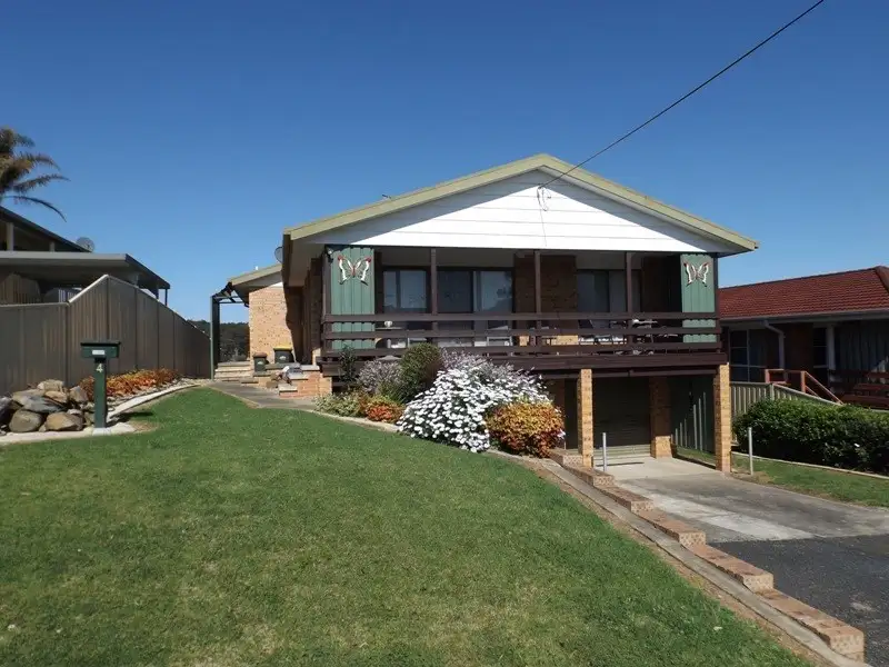 Main view of Homely house listing, 4 Joseph Street, Batehaven NSW 2536