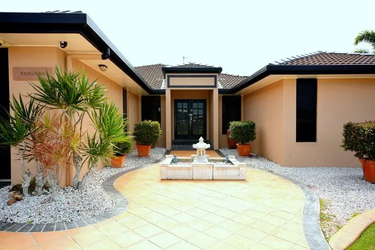 Seventh view of Homely house listing, 15 Atlantic Drive, Yeppoon QLD 4703