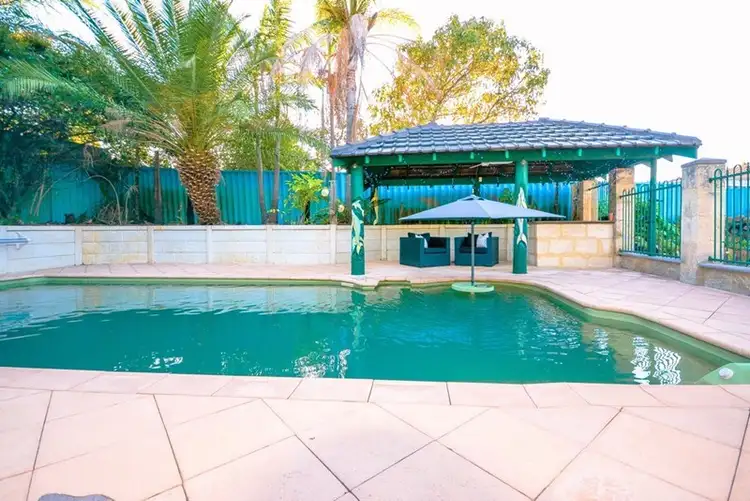 Main view of Homely house listing, 10 Oakleaf Circle, Mirrabooka WA 6061