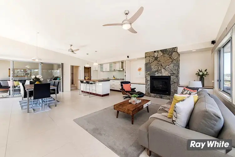 Second view of Homely house listing, 9 Counihan Court, Dunlop ACT 2615