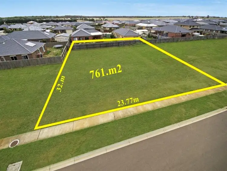 15 Shekkleton Road, Bannockburn VIC 3331