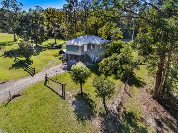 Fifth view of Homely house listing, 6477 and 6479 Bruce Highway, Tanawha QLD 4556