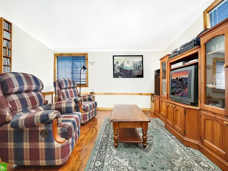 Fourth view of Homely house listing, 536 Northcliffe Drive, Berkeley NSW 2506