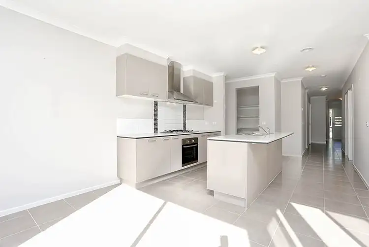 Fourth view of Homely house listing, 15 Powers Street, Mernda VIC 3754