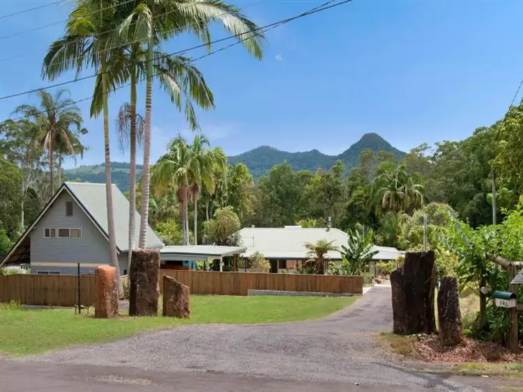 Fourth view of Homely land listing, 18A Azalea Street, Mullumbimby NSW 2482