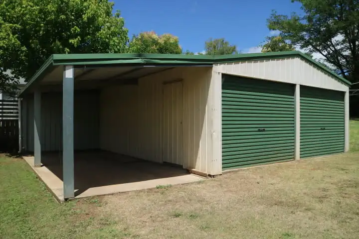 Third view of Homely house listing, 56 West Avenue, Glen Innes NSW 2370