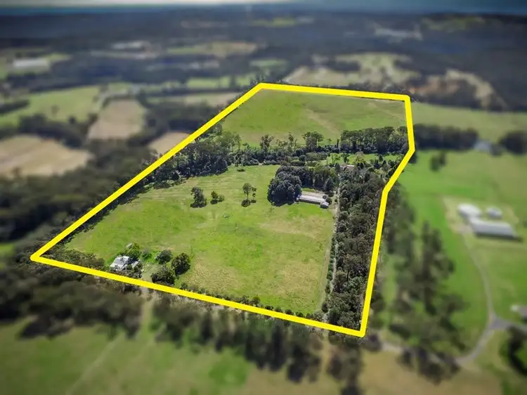 138 Hallards Road, Central Mangrove NSW 2250