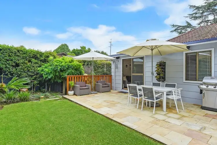 24 Bellamy Street, Pennant Hills NSW 2120