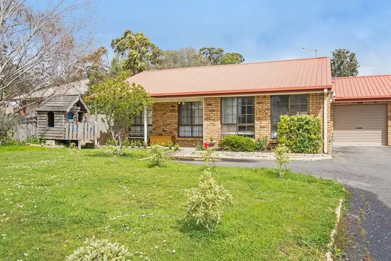 Main view of Homely unit listing, 1/27 Pitcher Parade, Prospect Vale TAS 7250