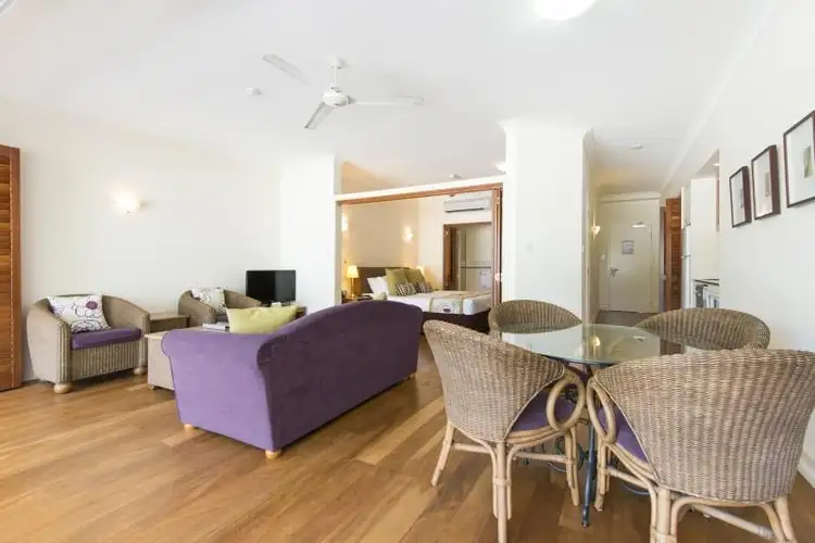 Third view of Homely apartment listing, 109-110/18-20 Wharf Street, Port Douglas QLD 4877