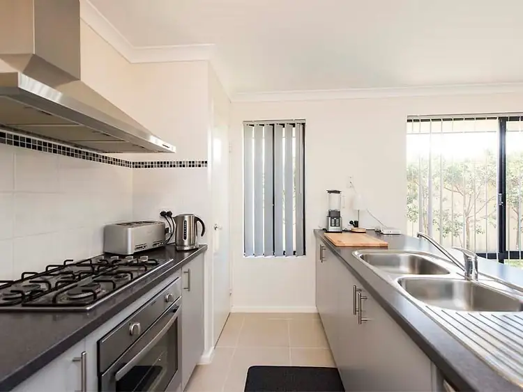 Sixth view of Homely house listing, 8 Carver Lane, Baldivis WA 6171