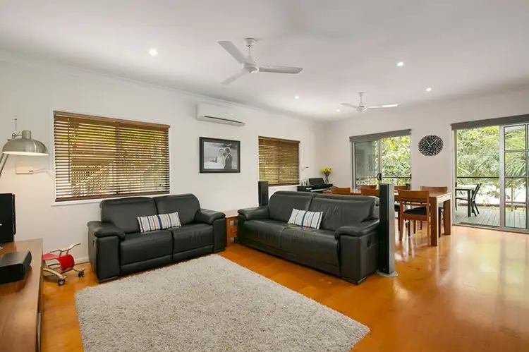 Second view of Homely house listing, 137A Russell Terrace, Indooroopilly QLD 4068
