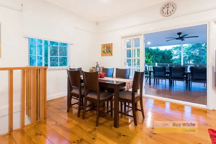 Fourth view of Homely house listing, 42 Eliza Street, Clayfield QLD 4011