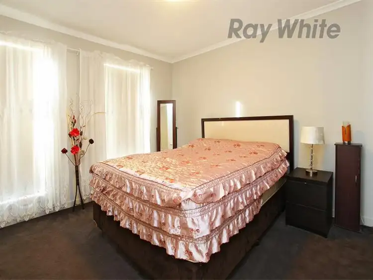 Fifth view of Homely unit listing, 6/3 Campaspe Way, Point Cook VIC 3030