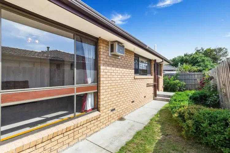 Fifth view of Homely unit listing, 1/17-19 Rosebank Avenue, Clayton South VIC 3169
