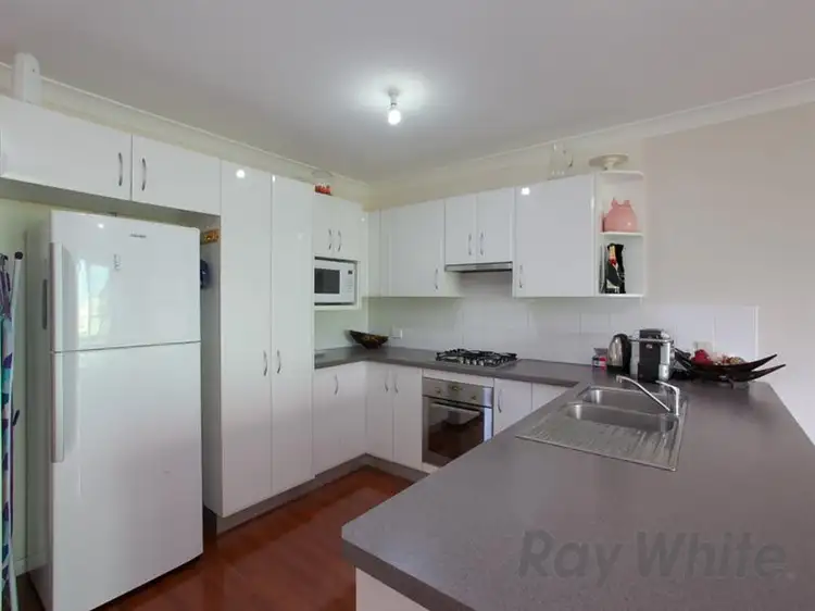 Seventh view of Homely house listing, 4 Cottonwood Chase, Fletcher NSW 2287