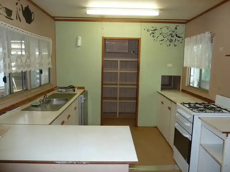 Second view of Homely house listing, NTP 4766 Uralla Road, Katherine NT 850