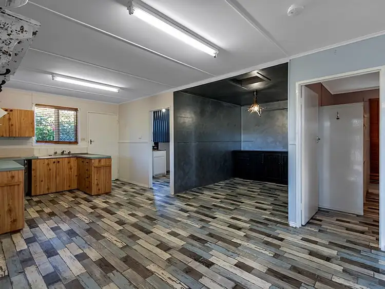 Second view of Homely house listing, 70 Mariners Lane, West End WA 6530