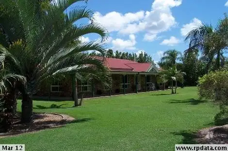 Seventh view of Homely house listing, 81 Norman Drive, Barmaryee QLD 4703