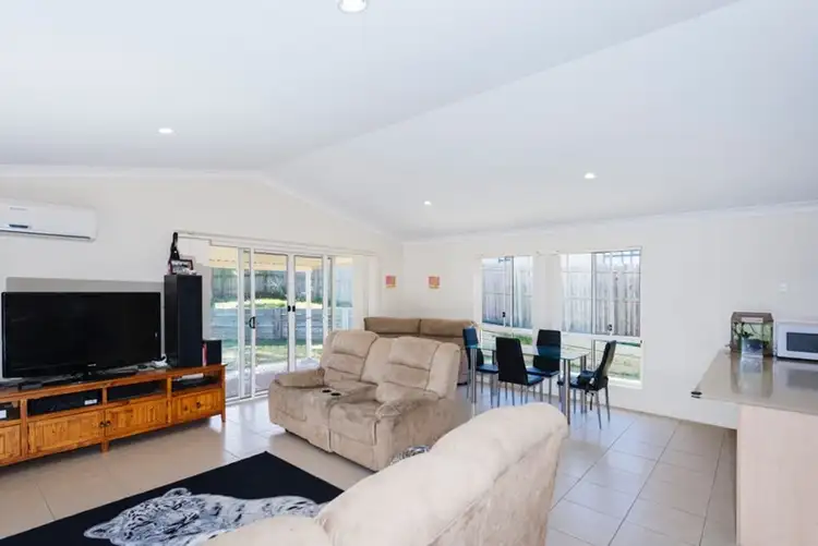 Second view of Homely house listing, 7 Hudson Court, Coomera QLD 4209