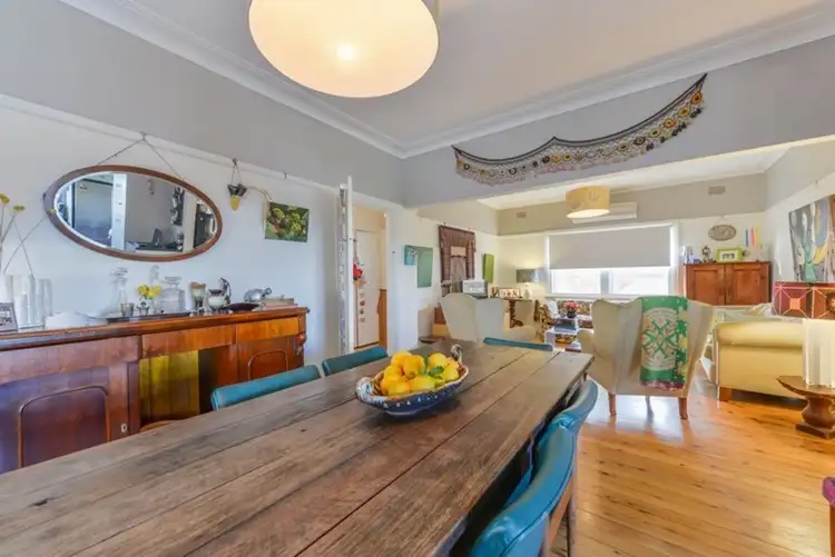 Second view of Homely house listing, 5 Tebbutt Street, Quirindi NSW 2343