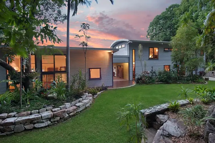14 Newes Road, Coorabell NSW 2479