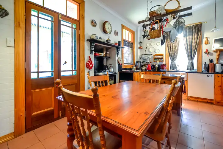 Fourth view of Homely rural property listing, 3225 Bendigo Maryborough Road, Laanecoorie VIC 3463