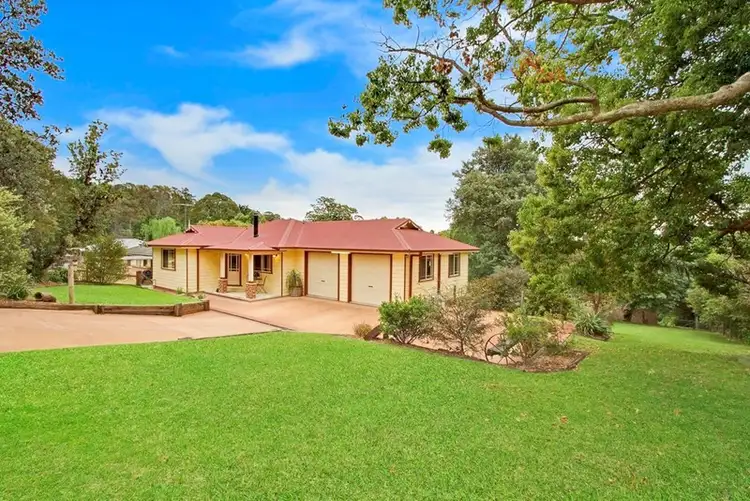 Second view of Homely house listing, 1260 Bells Line of Road, Kurrajong Heights NSW 2758