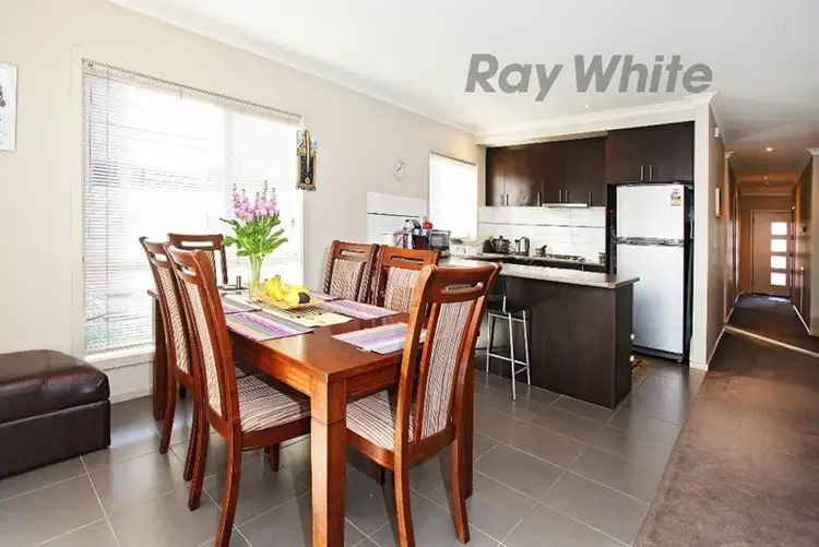 Sixth view of Homely house listing, 16 Bliss Street, Point Cook VIC 3030