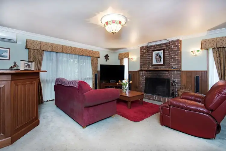 Fourth view of Homely house listing, 5 Eric Court, Langwarrin VIC 3910