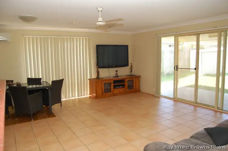 Second view of Homely house listing, 16 Felix Court, Crestmead QLD 4132