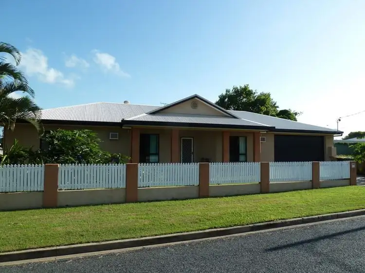 1A Holack Street, North Mackay QLD 4740