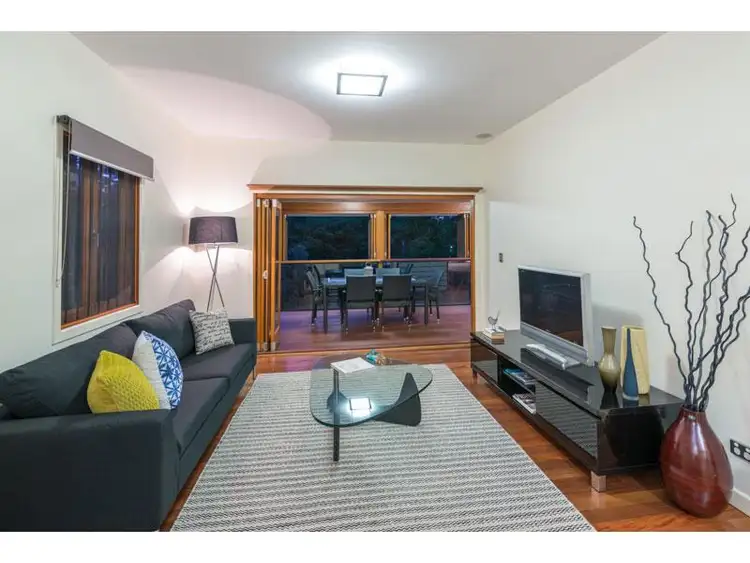 Sixth view of Homely house listing, 168 Hawken Drive, St Lucia QLD 4067
