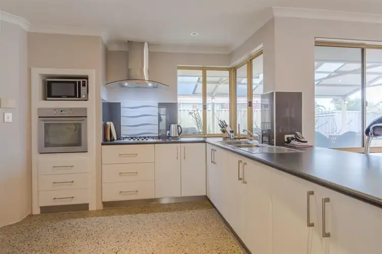 Fourth view of Homely house listing, 104 Tapping Way, Quinns Rocks WA 6030
