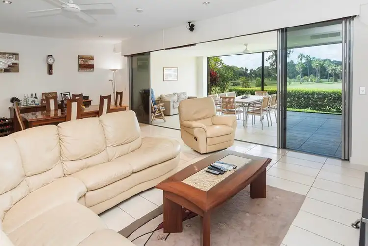 Fourth view of Homely townhouse listing, 5225 Bay Hill Terrace, Sanctuary Cove QLD 4212