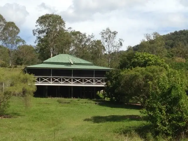 2186 Amamoor Creek Road, Amamoor QLD 4570