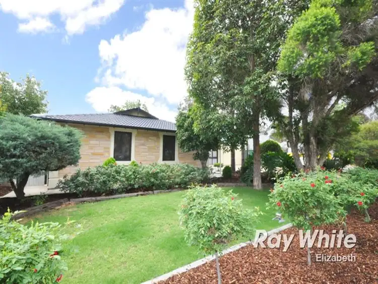 Second view of Homely house listing, 13 Parachilna Court, Smithfield SA 5114