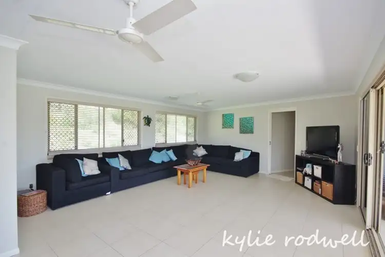 Seventh view of Homely house listing, 76 Markwell Drive, Kooralbyn QLD 4285