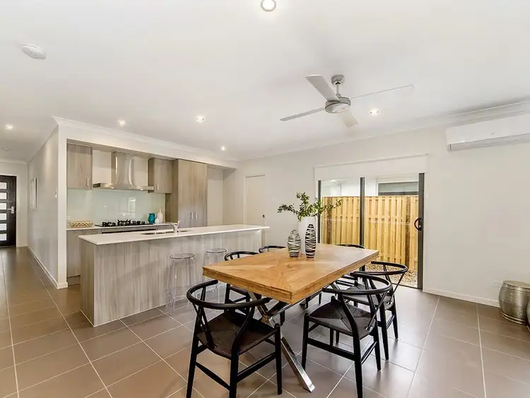 Fifth view of Homely house listing, 10 Sunwood Crescent, Maudsland QLD 4210