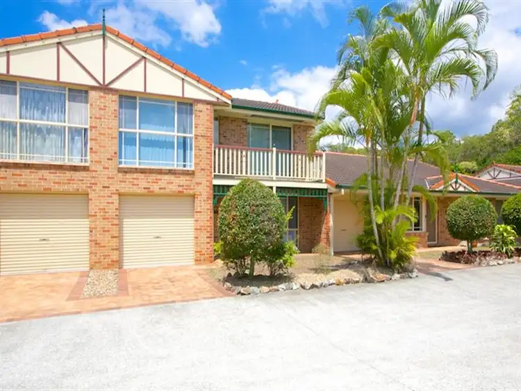 Second view of Homely townhouse listing, 7/414 Pine Ridge Road, Coombabah QLD 4216
