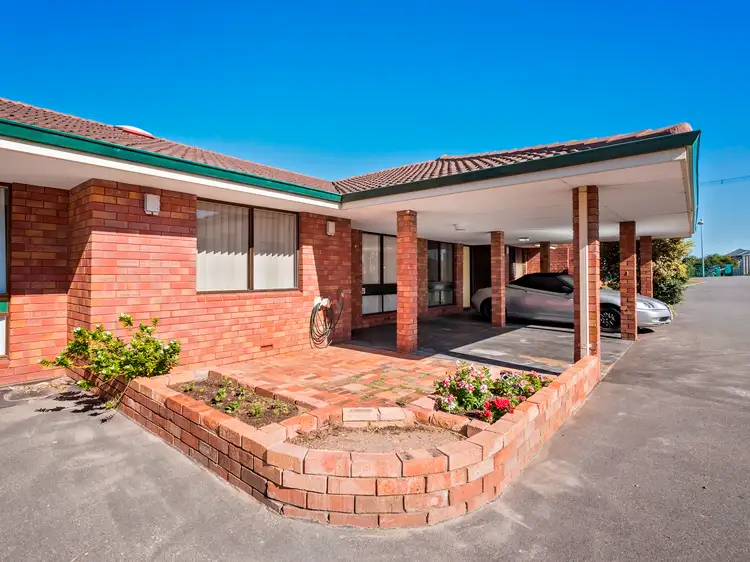 3/40 Simpson Street, Beresford WA 6530