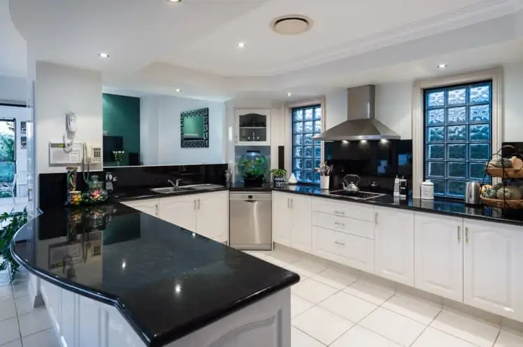 Third view of Homely house listing, 15 Brindabella Close, Coomera Waters QLD 4209
