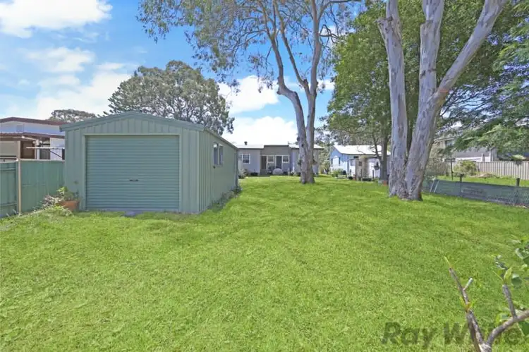 Second view of Homely house listing, 188 Scenic Drive, Budgewoi NSW 2262