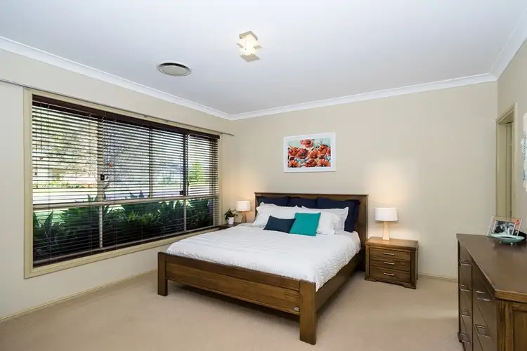 Sixth view of Homely house listing, 8 St Andrews Drive, Dubbo NSW 2830